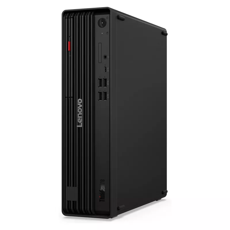 Lenovo ThinkCentre M70s Gen 6 SFF lauaarvuti, Intel Core Ultra 5 225, 16GB muutmälu, 512GB SSD, Windows 11 Pro