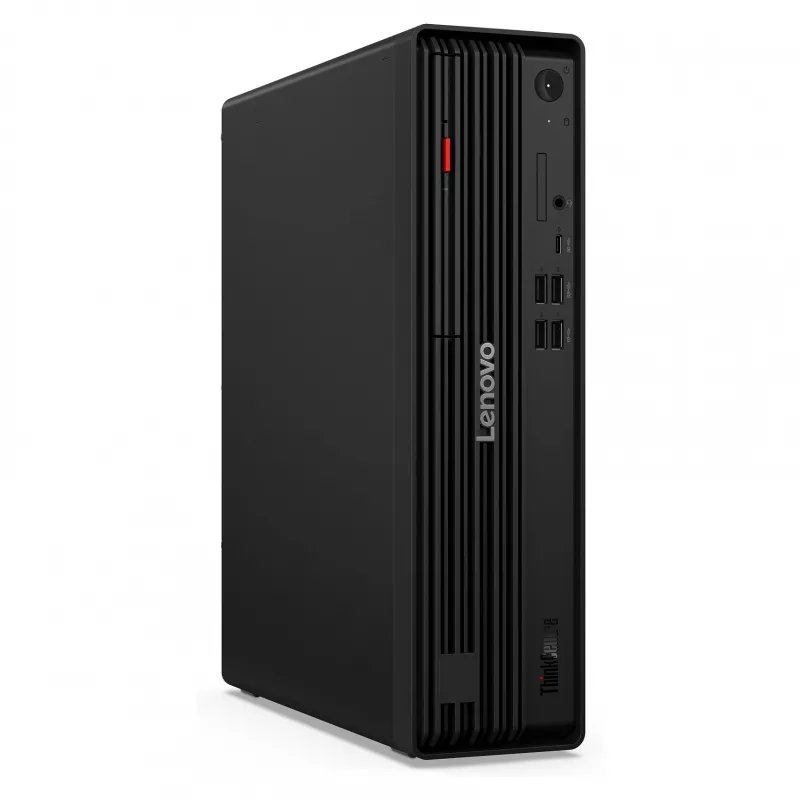 Lenovo ThinkCentre M70s Gen 6 SFF lauaarvuti, Intel Core Ultra 5 225, 16GB muutmälu, 512GB SSD, Windows 11 Pro