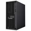 Lenovo ThinkStation P4 30KN torn tööjaam - AMD Ryzen 5 Pro 9655 3.9GHz, 32GB RAM, 512GB NVMe SSD, Radeon graafika, Windows 11 Pro, monitor