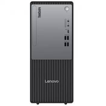 Lenovo ThinkCentre neo 30t Gen 5 tornarvuti – Intel Core i3-1315U, 8GB muutmälu, 512GB SSD, Windows 11 Pro