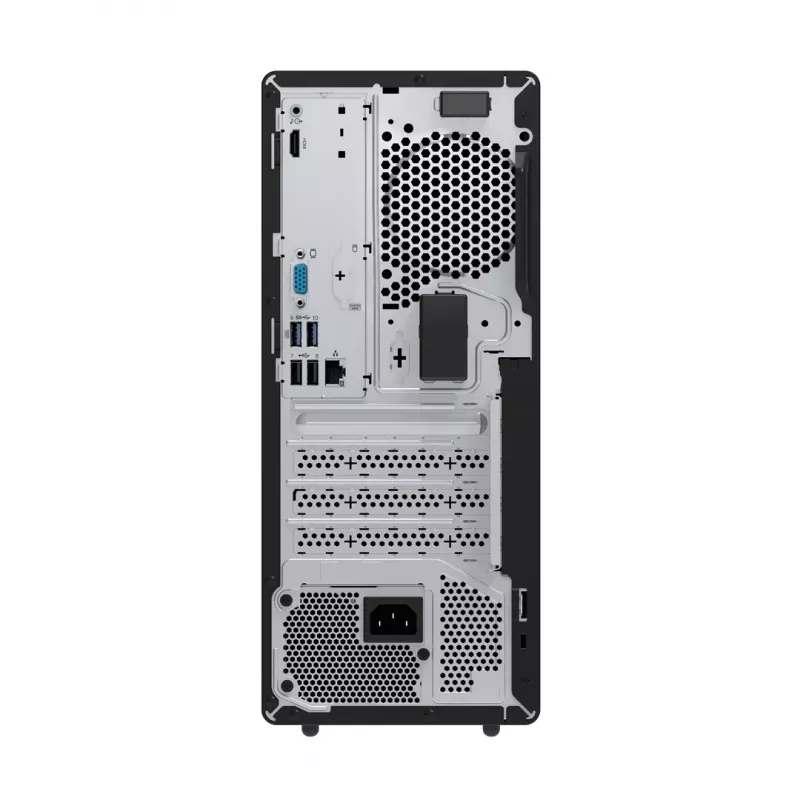 Lenovo ThinkCentre neo 30t Gen 5 tornarvuti – Intel Core i3-1315U, 8GB muutmälu, 512GB SSD, Windows 11 Pro