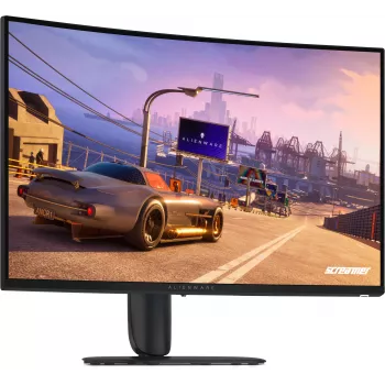 Alienware AW3226DM 32-tolline VA 240Hz QHD kumer mängumonitor