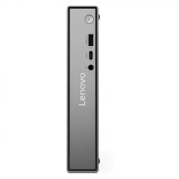 Lenovo ThinkCentre neo 50q Gen 5 Tiny lauaarvuti - Intel Core i5-13420H, 8GB muutmälu, 512GB SSD, Wi-Fi, Windows 11 Pro