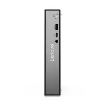 Lenovo ThinkCentre neo 50q Gen 5 Tiny lauaarvuti - Intel Core i5-13420H, 8GB muutmälu, 512GB SSD, Wi-Fi, Windows 11 Pro