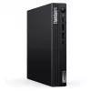 Lenovo ThinkCentre M75q Gen 5 Tiny lauaarvuti - AMD Ryzen 5 8500GE, 16GB DDR5, 512GB NVMe SSD, Wi-Fi 6E, ilma OS-ita