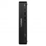 Lenovo ThinkCentre M70q Gen 6 Tiny lauaarvuti - Intel Core Ultra 7 265T, 32GB DDR5, 512GB SSD, Wi-Fi 6E, Windows 11 Pro