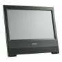 Shuttle XPC X50N All-in-One Barebone PC, Intel N150, 15,6-tolline puuteekraan, must, ilma OS-ita