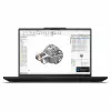 Lenovo ThinkPad P14s Gen 7 21XJ - 14.5 tolline WUXGA - Intel Core Ultra X9 388H - 64 GB muutmälu - 1 TB SSD - Intel Arc B390 - Windows 11 Pro