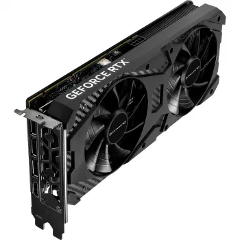 Gainward GeForce RTX 3060 Python II OC 12GB GDDR6 graafikakaart