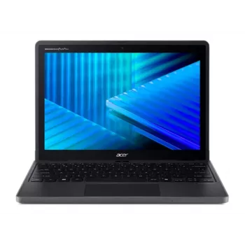 Acer TravelMate B3 Spin 12 TMB312RN-31-TCO 12,2-tolline muudetav sülearvuti - Intel N150 / 8GB / 256GB SSD / Windows 11 Pro