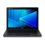 Acer TravelMate B3 Spin 12 TMB312RN-31-TCO 12,2-tolline muudetav sülearvuti - Intel N150 / 8GB / 256GB SSD / Windows 11 Pro