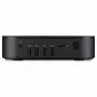 Acer Chromebox CXI6 C3-100U miniarvuti - Intel Core 3 100U, 16GB RAM, 256GB SSD, ChromeOS