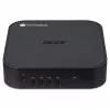 Acer Chromebox CXI6 C3-100U miniarvuti - Intel Core 3 100U, 16GB RAM, 256GB SSD, ChromeOS