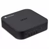 Acer Chromebox CXI6 C3-100U miniarvuti - Intel Core 3 100U, 16GB RAM, 256GB SSD, ChromeOS