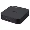 Acer Chromebox CXI6 C3-100U miniarvuti - Intel Core 3 100U, 16GB RAM, 256GB SSD, ChromeOS