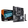 GIGABYTE B550 X EAGLE WIFI6E ATX-emaplaat - AMD AM4, DDR4, 128GB, 2.5GbE, Wi-Fi 6E, Bluetooth 5.2, PCIe 4.0, Dual M.2, HDMI/DP