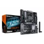 GIGABYTE B550 X EAGLE WIFI6E ATX-emaplaat - AMD AM4, DDR4, 128GB, 2.5GbE, Wi-Fi 6E, Bluetooth 5.2, PCIe 4.0, Dual M.2, HDMI/DP
