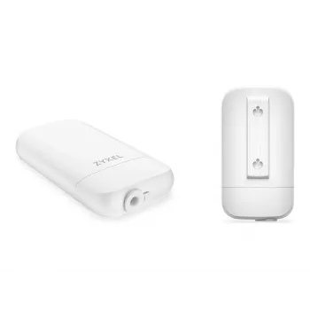 ZyXEL NWA55AXPRO AX3000 Wi-Fi 6 kaherealine välikäyttöinen PoE+ pääsypiste, IP55, NebulaFlex pilvihallinta