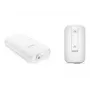 ZyXEL NWA55AXPRO AX3000 Wi-Fi 6 kaherealine välikäyttöinen PoE+ pääsypiste, IP55, NebulaFlex pilvihallinta