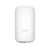 ZyXEL NWA55AXPRO AX3000 Wi-Fi 6 kaherealine välikäyttöinen PoE+ pääsypiste, IP55, NebulaFlex pilvihallinta