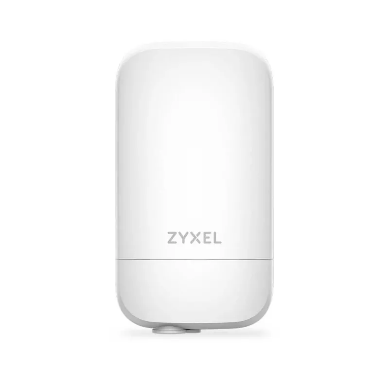 ZyXEL NWA55AXPRO AX3000 Wi-Fi 6 kaherealine välikäyttöinen PoE+ pääsypiste, IP55, NebulaFlex pilvihallinta