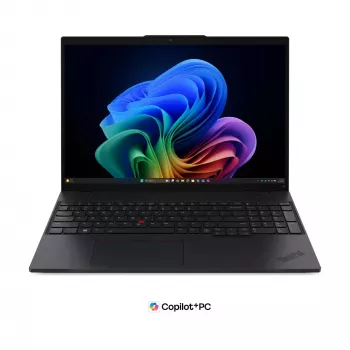 Lenovo ThinkPad L16 Gen 3 21X8 - Intel Core Ultra 5 325 - 24GB RAM - 512GB SSD - 16 tolli WUXGA - Windows 11 Pro - Must