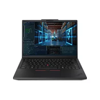 Lenovo ThinkPad P14s Gen 7 21X0 - AMD Ryzen AI 7 PRO 450 / 2 GHz - AMD PRO - Win 11 Pro - Radeon 860M - 32 GB RAM - 512 GB SSD TCG Opal Encryption 2, NVMe - 35.6 cm (14 tolli)