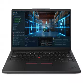 Lenovo ThinkPad P14s Gen 7 21X0 - AMD Ryzen AI 7 PRO 450 / 2 GHz - AMD PRO - Win 11 Pro - Radeon 860M - 32 GB RAM - 512 GB SSD TCG Opal Encryption 2, NVMe - 35.6 cm (14 tolli)
