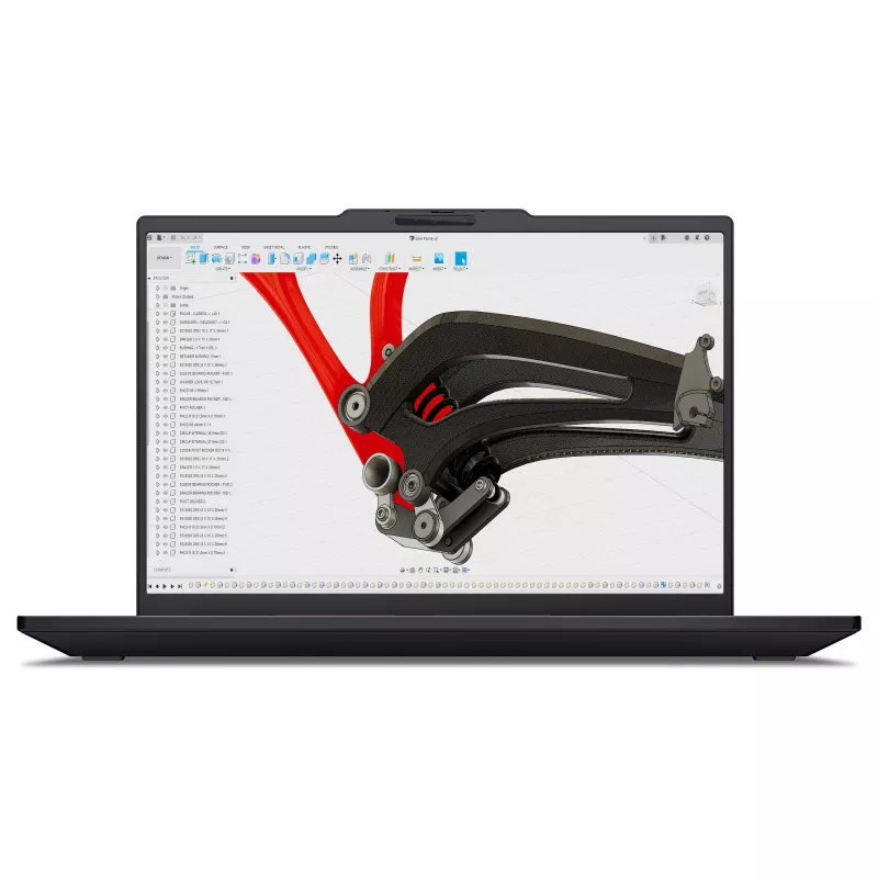 Lenovo ThinkPad P14s Gen 7 21X0 - AMD Ryzen AI 7 PRO 450 / 2 GHz - AMD PRO - Win 11 Pro - Radeon 860M - 32 GB RAM - 512 GB SSD TCG Opal Encryption 2, NVMe - 35.6 cm (14 tolli)