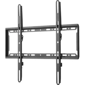 One For All Smart Flat TV seinakinnitus 32-70 tolli, 50 kg, VESA 400, must