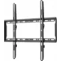 One For All Smart Flat TV seinakinnitus 32-70 tolli, 50 kg, VESA 400, must