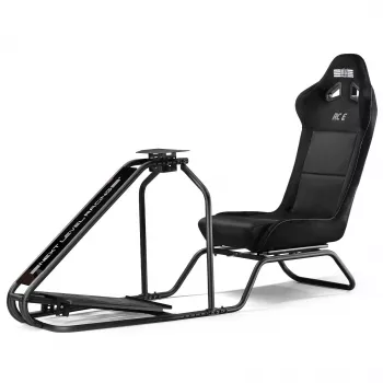 Next Level Racing RC Essential Cockpit (NLR-R016) – Kokkupandav võidusõidusimulaatori kabiin Formula ja GT asendite jaoks