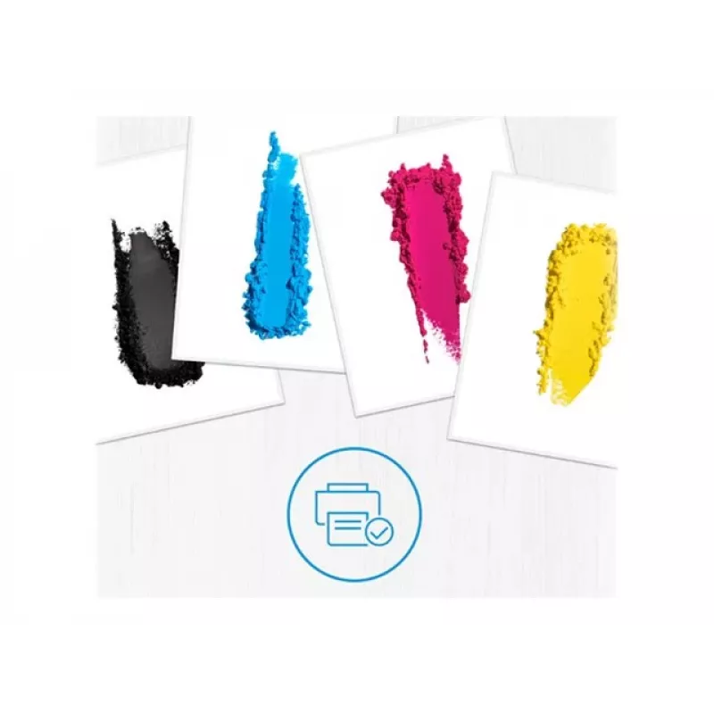HP 230X must originaal LaserJet toonerikassett