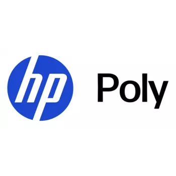 HP Poly CS540A DECT juhtmevaba kõrvaklapp koos deluxe laadimishälliga