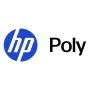 HP Poly CS540A DECT juhtmevaba kõrvaklapp koos deluxe laadimishälliga