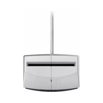 CHERRY ST-1150UB Smartcard Terminal USB-A helehall kontakt-tark kaardilugeja