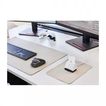 CHERRY ST-1150UB Smartcard Terminal USB-A helehall kontakt-tark kaardilugeja