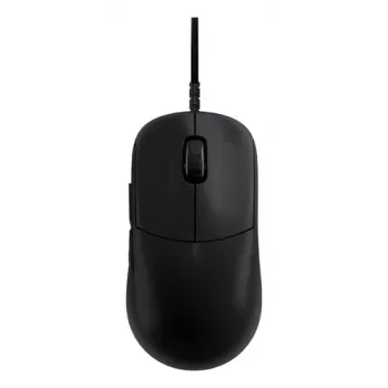 CHERRY XTRFY M42V2 ülikerge mänguhiir, juhtmega, optiline, 6200 DPI, paremakäeline, must