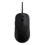 CHERRY XTRFY M42V2 ülikerge mänguhiir, juhtmega, optiline, 6200 DPI, paremakäeline, must