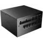 Sharkoon Rebel P20 Gen2 750W 80 PLUS Gold täielikult modulaarne ATX toiteplokk - must