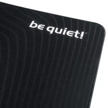 be quiet! hiirematt XL must