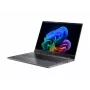 Acer TravelMate X4 14 AI TMX414-51-TCO - 14-tolline WUXGA IPS, Intel Core Ultra 7 258V, 32GB RAM, 1TB SSD, Intel Arc Graphics, Windows 11 Pro