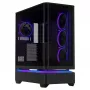 ASUS PRIME AP304 TG ARGB ATX Black Edition mängukorpus