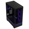 ASUS PRIME AP304 TG ARGB ATX Black Edition mängukorpus