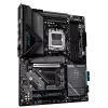 GIGABYTE X870E EAGLE WIFI7 AM5 ATX emaplaat, 4x DDR5, HDMI, DP, 4x M.2, USB4, Wi-Fi 7, 5GbE