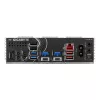 GIGABYTE X870E EAGLE WIFI7 AM5 ATX emaplaat, 4x DDR5, HDMI, DP, 4x M.2, USB4, Wi-Fi 7, 5GbE