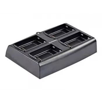 Datalogic Multi Battery Charger for Memor 10 - 4 pesaga laadimisdokk