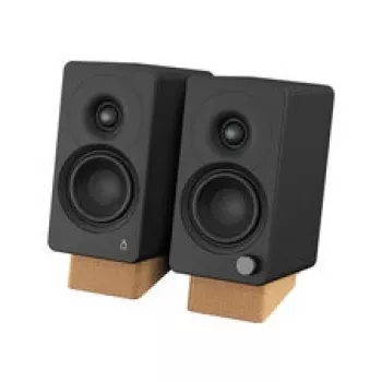 Creative Labs Aktivbox XF-1 2.0 aktiivsed stereokõlarid - must