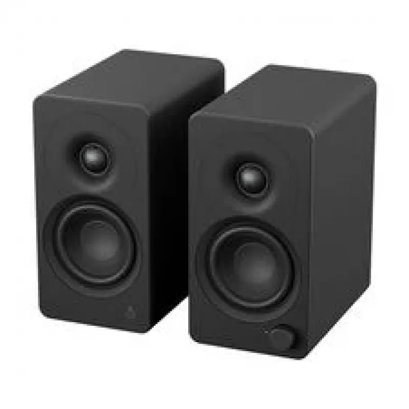 Creative Labs Aktivbox XF-1 2.0 aktiivsed stereokõlarid - must