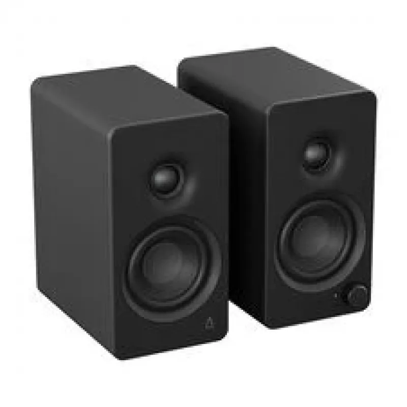 Creative Labs Aktivbox XF-1 2.0 aktiivsed stereokõlarid - must